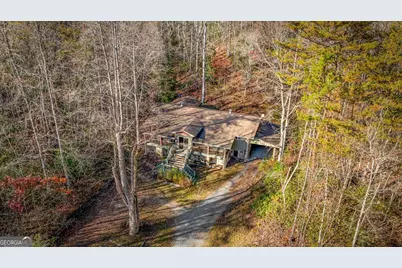 208 Bullen Gap Road, Blue Ridge, GA 30513 - Photo 25