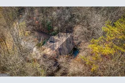 208 Bullen Gap Road, Blue Ridge, GA 30513 - Photo 27