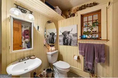 208 Bullen Gap Road, Blue Ridge, GA 30513 - Photo 17