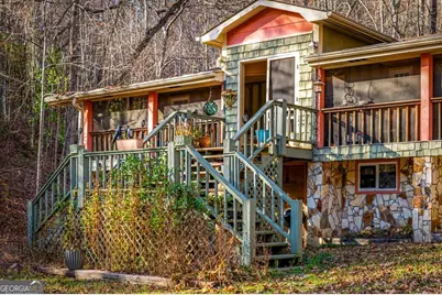 208 Bullen Gap Road, Blue Ridge, GA 30513 - Photo 41