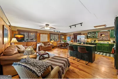 208 Bullen Gap Road, Blue Ridge, GA 30513 - Photo 3