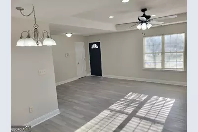 3576 Confederate Drive, Macon, GA 31211 - Photo 11