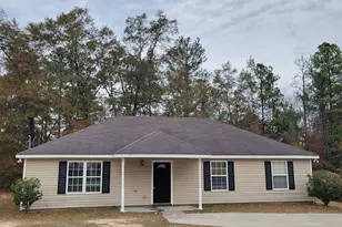 3576 Confederate Dr, Macon, GA 31211 - Photo 3