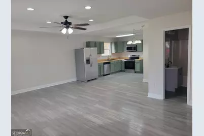 3576 Confederate Drive, Macon, GA 31211 - Photo 7