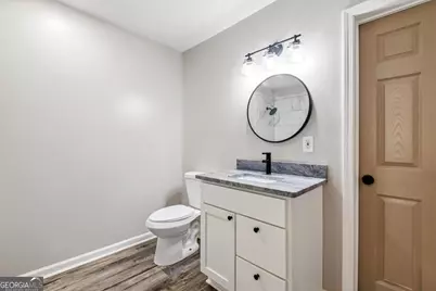 158 Sproull Road SE, Rome, GA 30161 - Photo 25