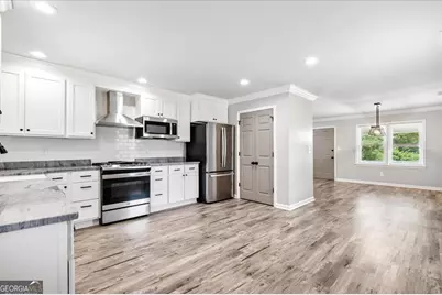 158 Sproull Road SE, Rome, GA 30161 - Photo 5