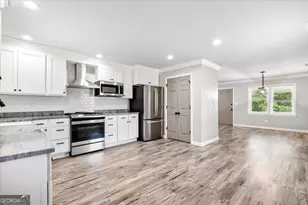 158 Sproull Rd SE, Rome, GA 30161 - Photo 5