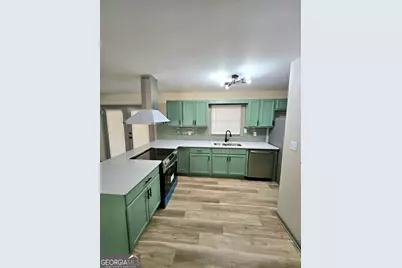 411 E Northwood Drive, Griffin, GA 30223 - Photo 21