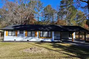 411 E Northwood Dr, Griffin, GA 30223 - Photo 1