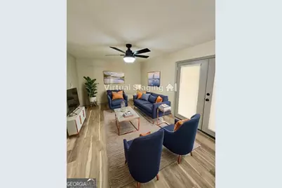 411 E Northwood Drive, Griffin, GA 30223 - Photo 15