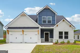 232 Orwell Dr, Social Circle, GA 30025 - Photo 1