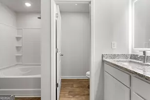 318 Cody Dr, Macon, GA 31216 - Photo 15