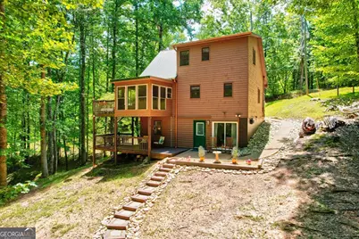 154 Rapsody Circle, Ellijay, GA 30540 - Photo 43