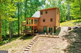 154 Rapsody Circle, Ellijay, GA 30540 - Photo 43
