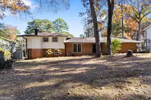 1999 Lindsey Ln, Decatur, GA 30035 - Photo 33