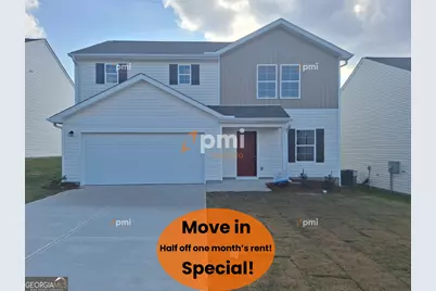 181 Kinsale Drive, Macon, GA 31216 - Photo 1