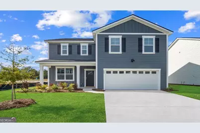 106 Juniper Drive, Guyton, GA 31312 - Photo 5