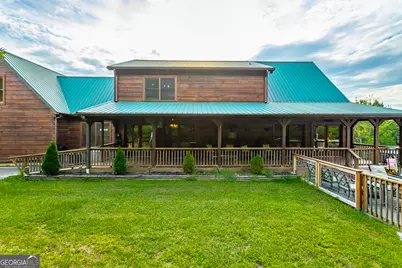 492 Nellie Head Road, Tunnel Hill, GA 30755 - Photo 9