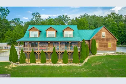 492 Nellie Head Road, Tunnel Hill, GA 30755 - Photo 1