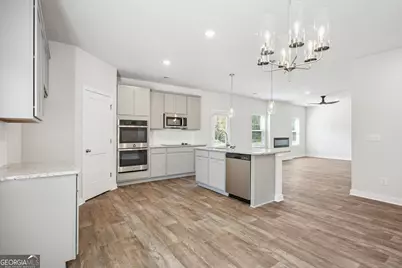 1645 Fuma Leaf Way #256, McDonough, GA 30253 - Photo 7