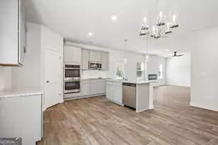 1645 Fuma Leaf Wy, McDonough, GA 30253 - Photo 7