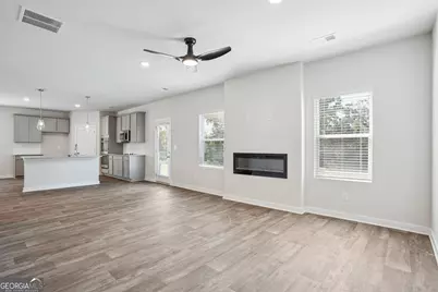 1645 Fuma Leaf Way #256, McDonough, GA 30253 - Photo 11