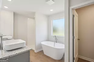 1645 Fuma Leaf Wy, McDonough, GA 30253 - Photo 19