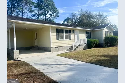 314 Longwood Drive, Statesboro, GA 30461 - Photo 3