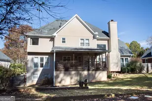 5735 Sunset Maple Dr, Alpharetta, GA 30005 - Photo 3