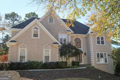 5735 Sunset Maple Drive, Alpharetta, GA 30005 - Photo 1