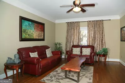 5735 Sunset Maple Drive, Alpharetta, GA 30005 - Photo 9