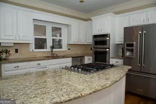 5735 Sunset Maple Dr, Alpharetta, GA 30005 - Photo 15