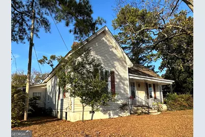 1007 Peek Street NW, Conyers, GA 30012 - Photo 3