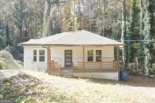 124 Fairfield Pl NW, Atlanta, GA 30314 - Photo 1