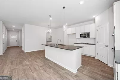 257 Orwell Drive #LOT 48, Social Circle, GA 30025 - Photo 7