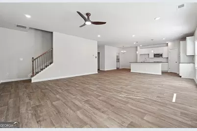 257 Orwell Drive #LOT 48, Social Circle, GA 30025 - Photo 11