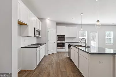 257 Orwell Drive #LOT 48, Social Circle, GA 30025 - Photo 5