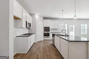 257 Orwell Dr, Social Circle, GA 30025 - Photo 5