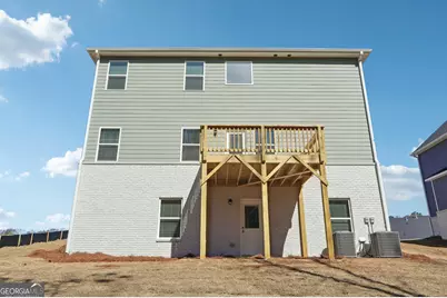 257 Orwell Drive #LOT 48, Social Circle, GA 30025 - Photo 27