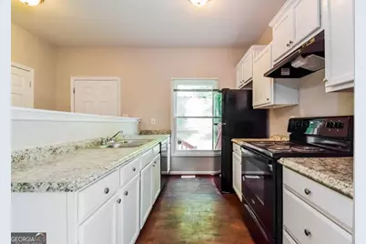 641 Ira Street SW, Atlanta, GA 30312 - Photo 7