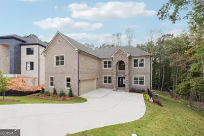 4251 Matisse Lane #81, Fairburn, GA 30213 - Photo 3