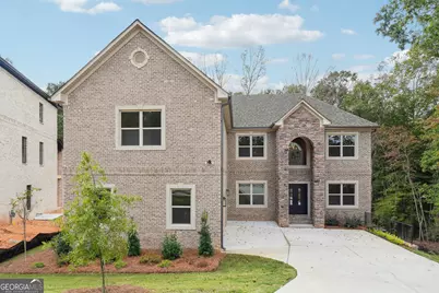 4251 Matisse Lane #81, Fairburn, GA 30213 - Photo 1