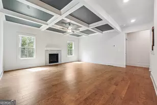 4251 Matisse Ln, Fairburn, GA 30213 - Photo 5