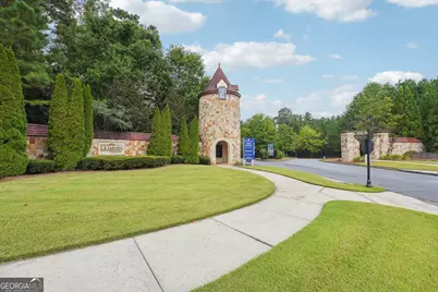 4251 Matisse Lane #81, Fairburn, GA 30213 - Photo 33