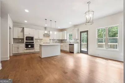 4251 Matisse Lane #81, Fairburn, GA 30213 - Photo 7