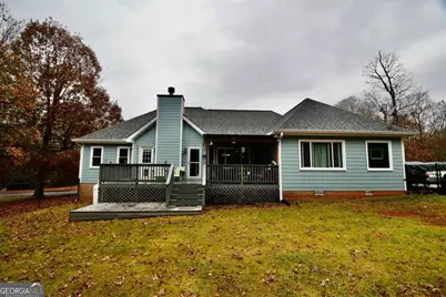 531 Scarlet Oak Drive, Athens, GA 30605 - Photo 27