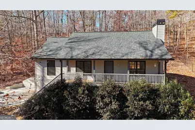 365 Avery Drive, Talking Rock, GA 30175 - Photo 45