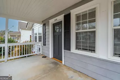 240 Boulevard, Monroe, GA 30655 - Photo 5