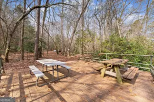 315 N Lake Dr, Sautee Nacoochee, GA 30571 - Photo 63