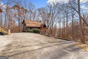 315 N Lake Dr, Sautee Nacoochee, GA 30571 - Photo 43